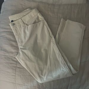 Never Worn Men’s Lululemon pants